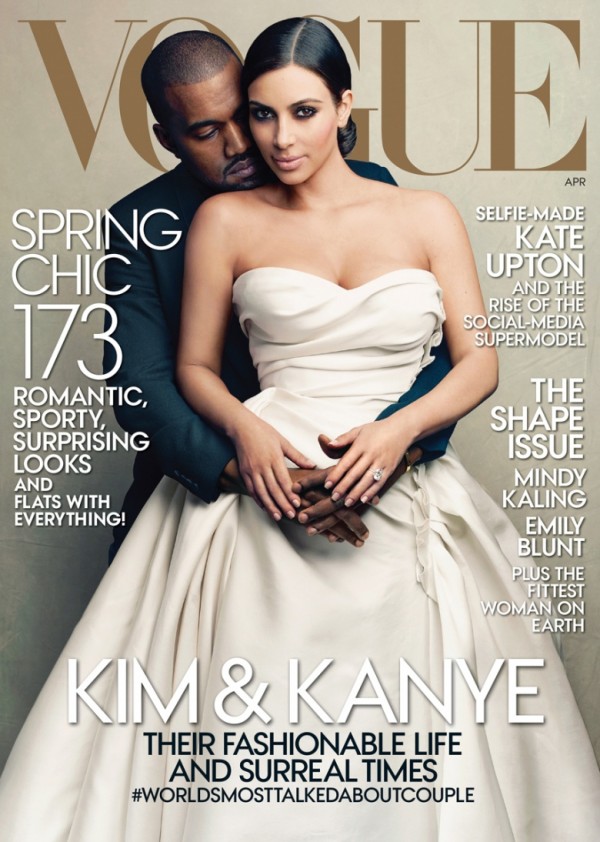 Kim Kardashian And Kanye West Set A Wedding Date