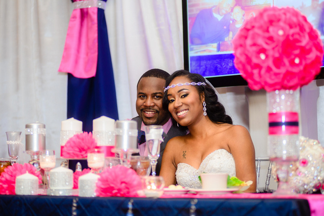 Navy Blue And Hot Pink Wedding Theme Gallery Decoration Ideas Emejing Pink And Navy Blue Wedding Ideas Styles 2018