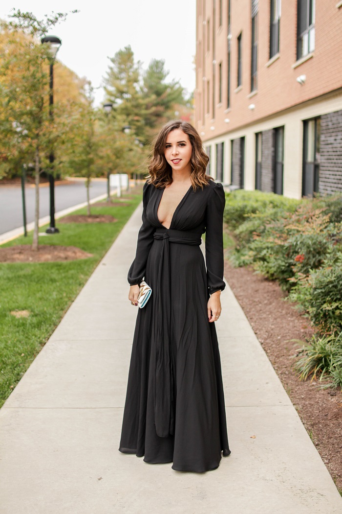 lbd for wedding guest