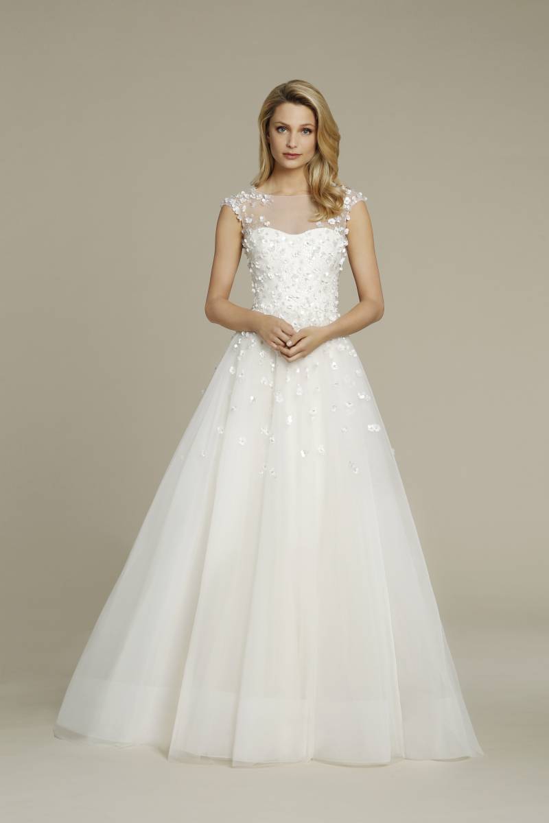 Style Bridal Gowns Minnesota Wedding Fashion