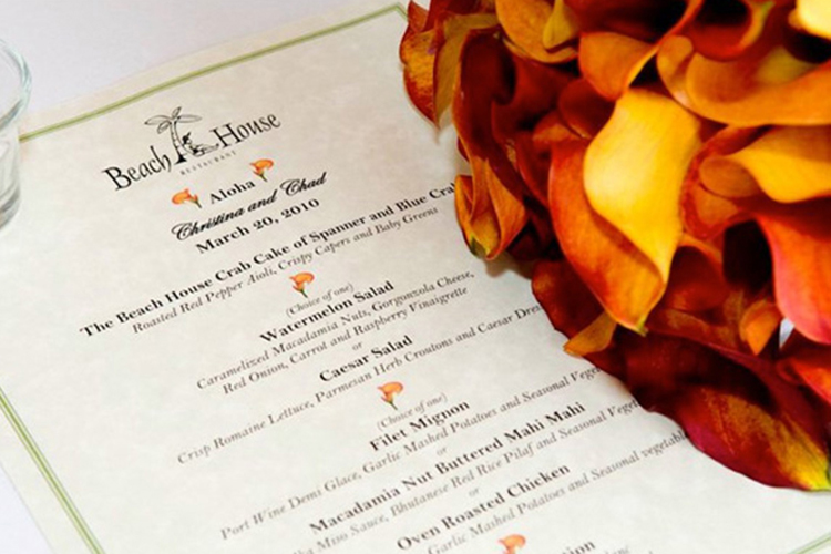 The Beach House Restaurant On Kauai Preview Image The Beach House Restaurant On Kauai