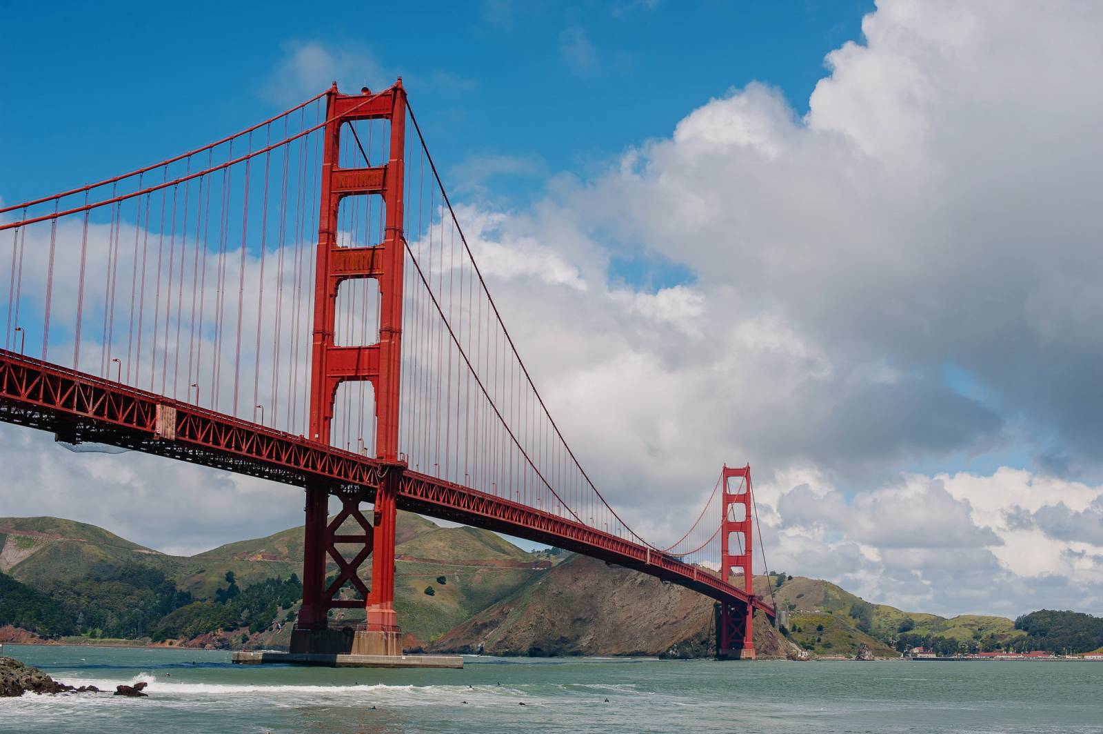 My favourite places to visit in San Francisco | Personal