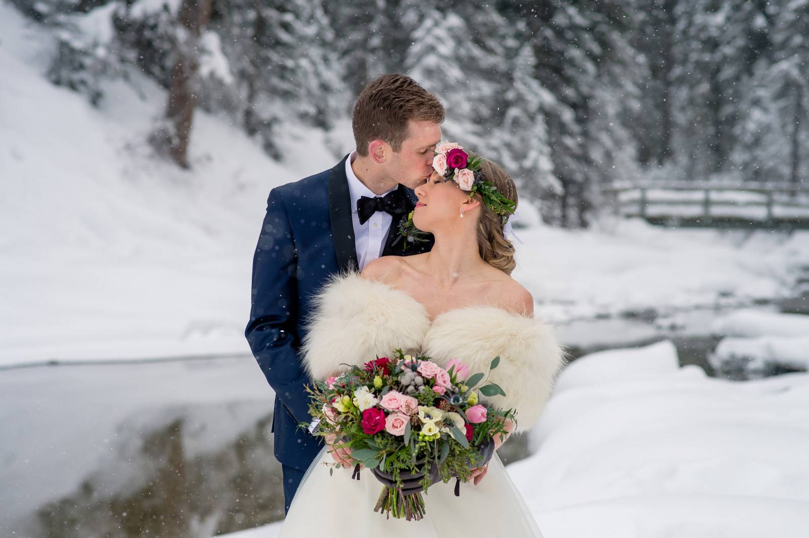 Winter Wedding Tips | Wedding Tips