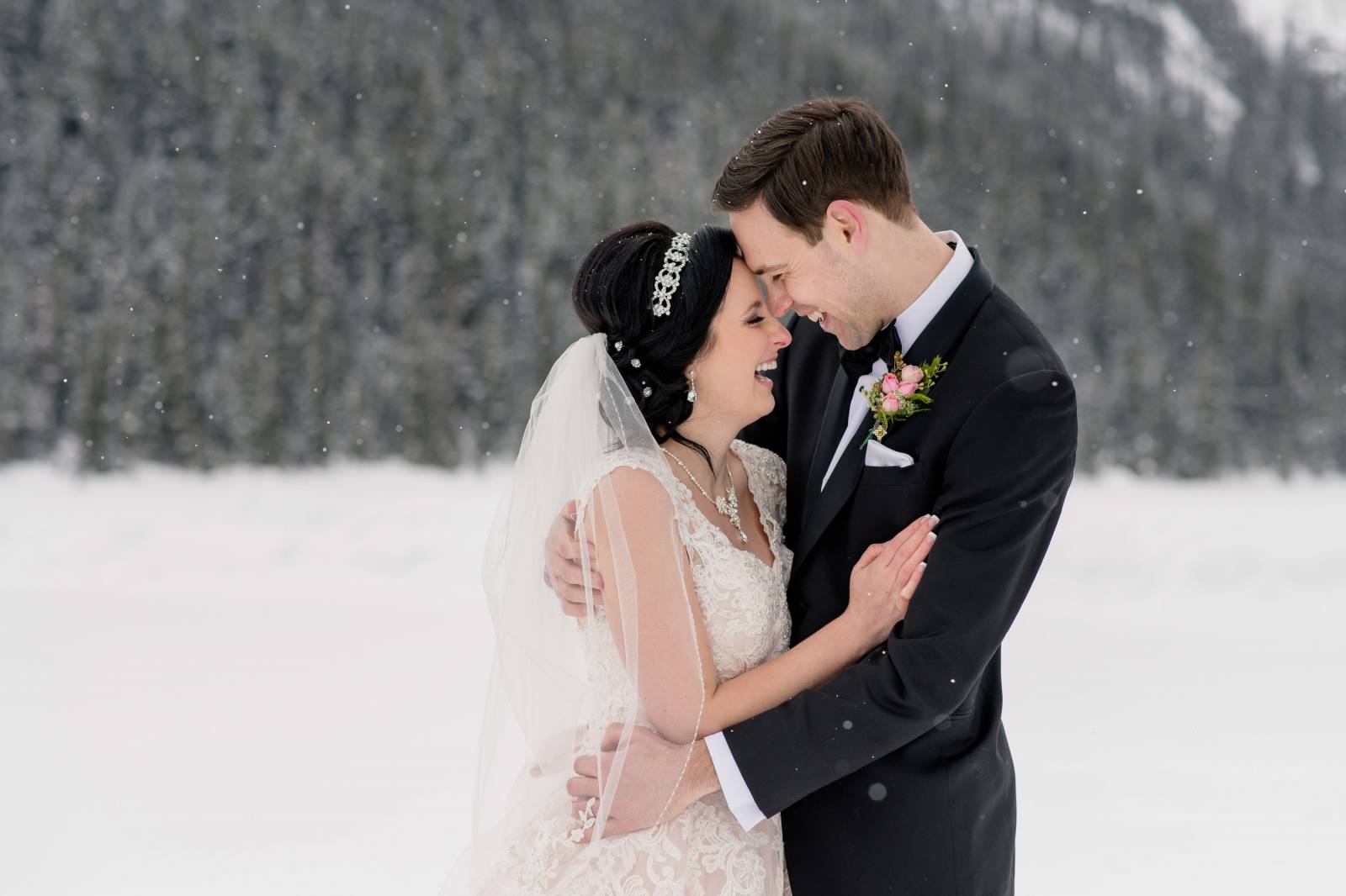 Places To Elope In The Canadian Rockies Frozen Lake Or Stay Warm And Have A Private Ceremony In Their Intimate Lefroy Room Summer Offers Time Spent Out On Canoe Hiking To Two Teahouses