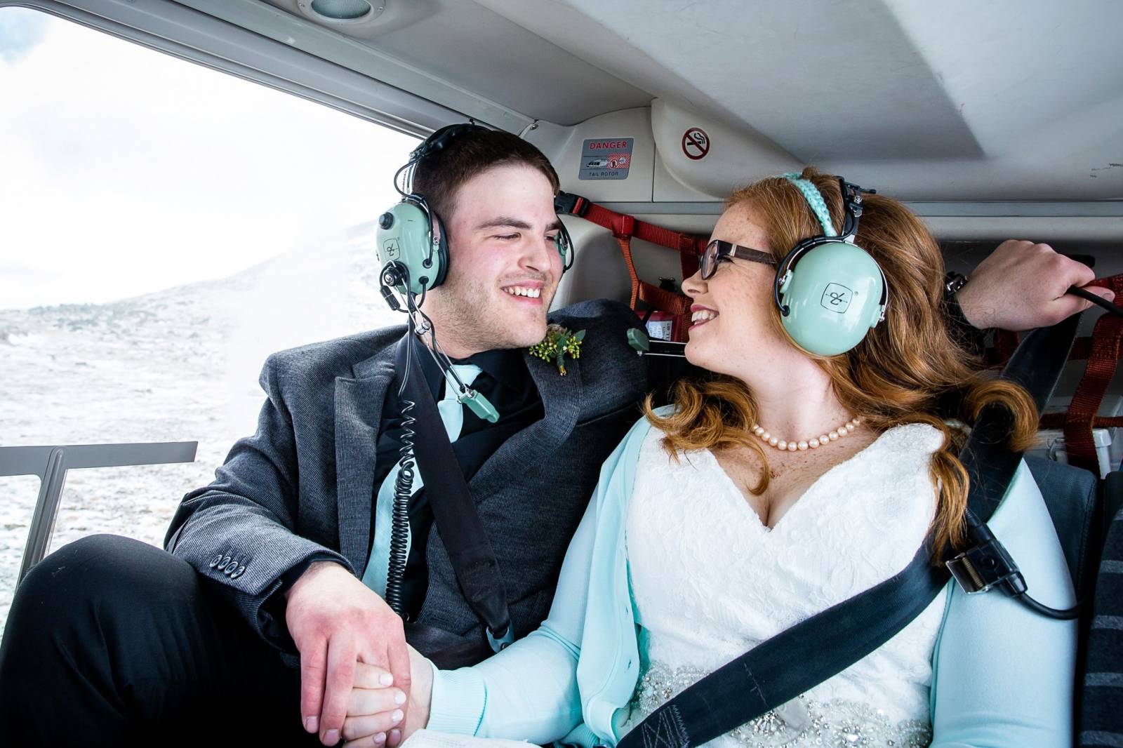 Canmore Heli-Wedding, Mountain Heli-Wedding, Canmore wedding photographer