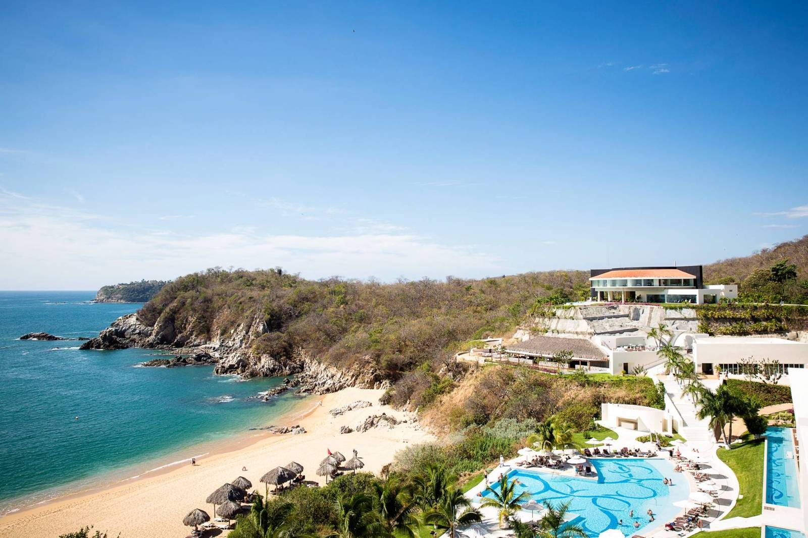 Huatulco Mexico Weddings