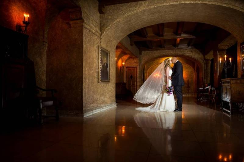 Banff Springs Hotel Wedding, Banff Wedding