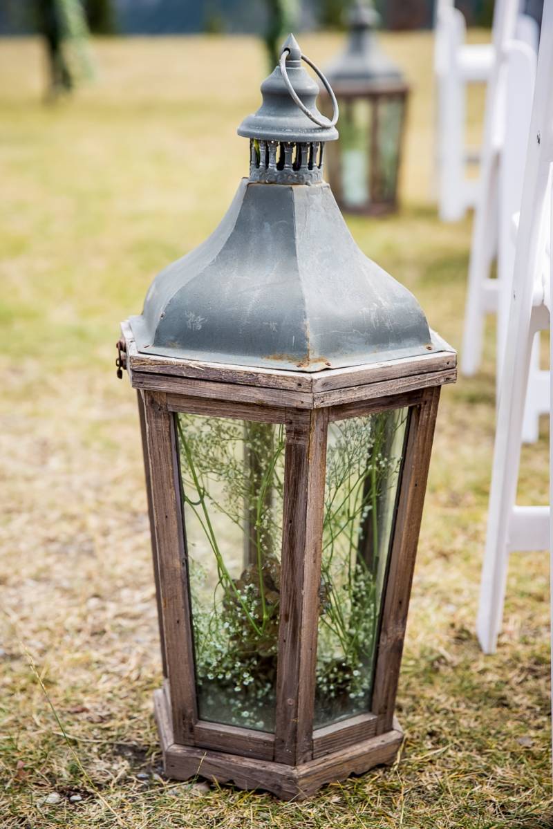 Banff Summer Wedding at Tunnel Mountain Reservoir | Banff, Buffalo ...