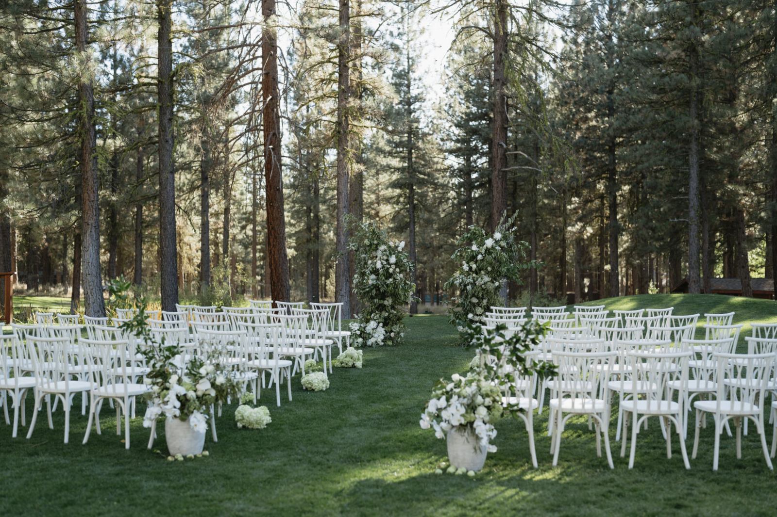 Arrange Event Rentals