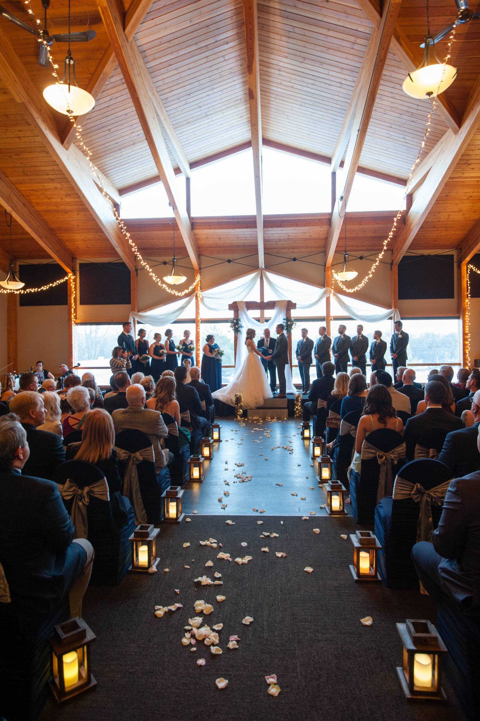 St Boniface Golf Club Wedding Packages 37 Unconventional But Totally