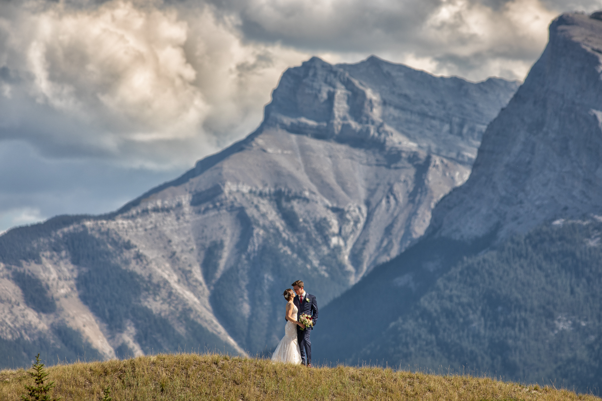 Lake Louise wedding photographers, Banff Wedding Photographers, Canmore Wedding Photographers, Emera