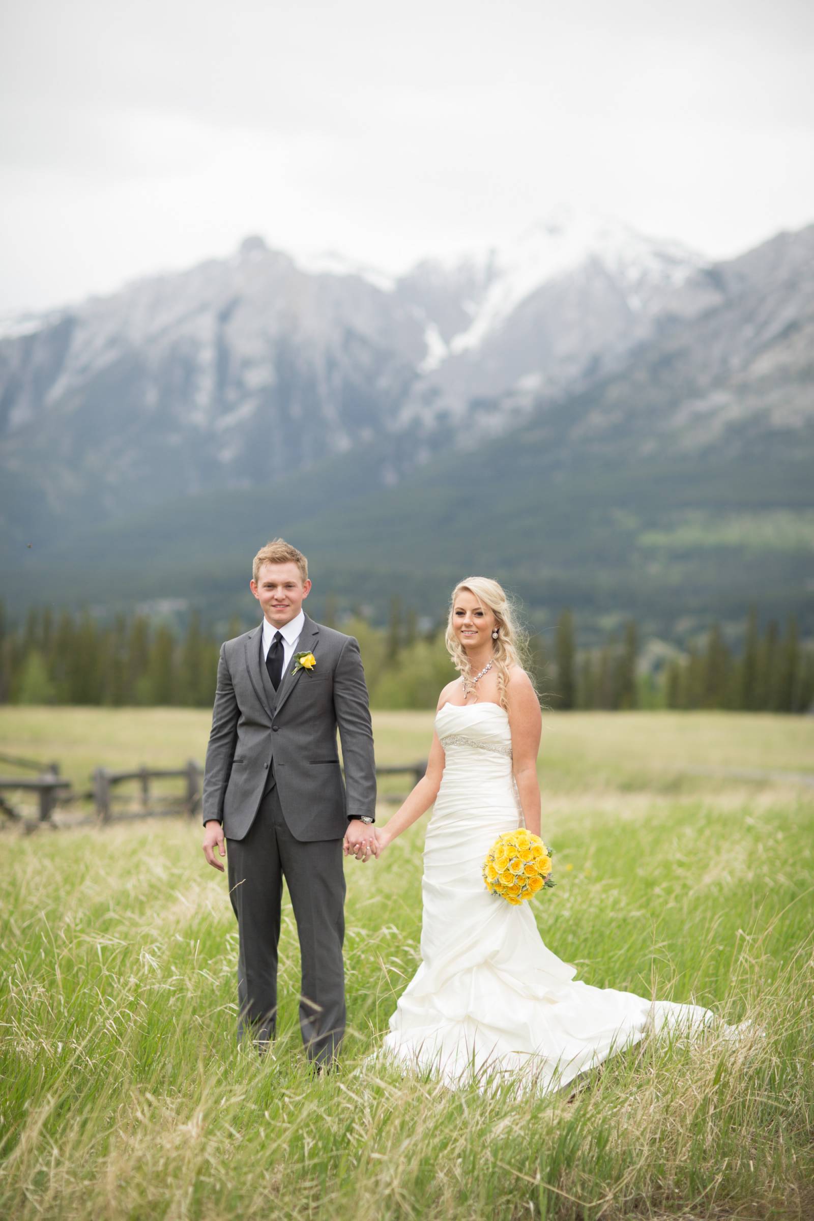 Lake Louise wedding photographers, Banff Wedding Photographers, Canmore Wedding Photographers,  Elop