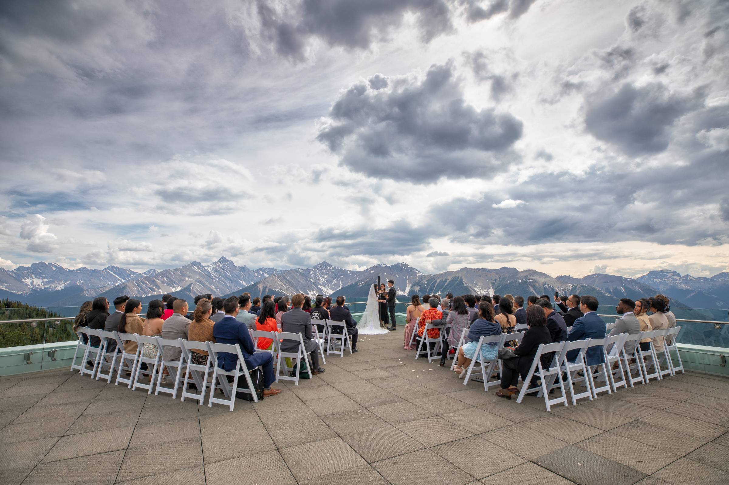 Lake Louise wedding photographers, Banff Wedding Photographers, Canmore Wedding Photographers, Emera