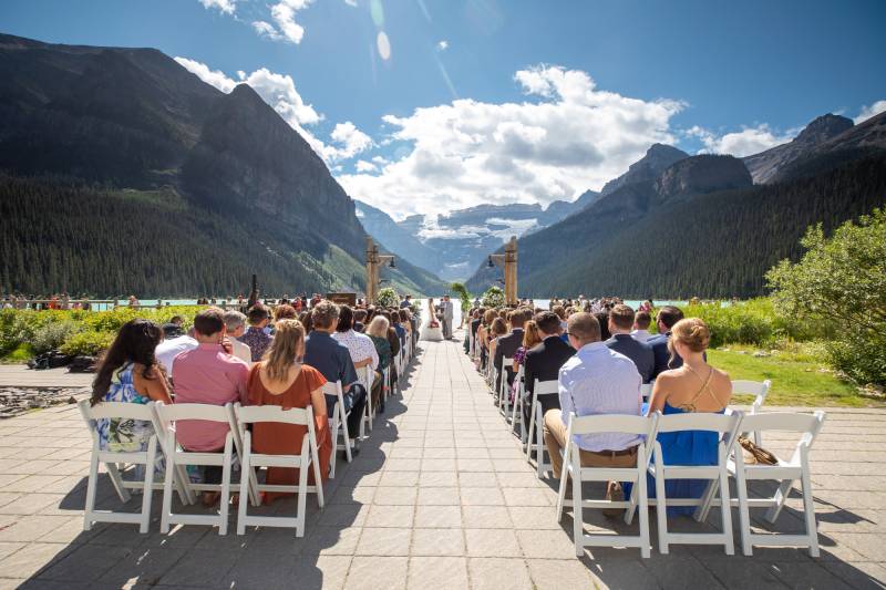 Lake Louise wedding photography, Fairmont Chateau Lake Louise wedding Photographers, Lake Louise Pho