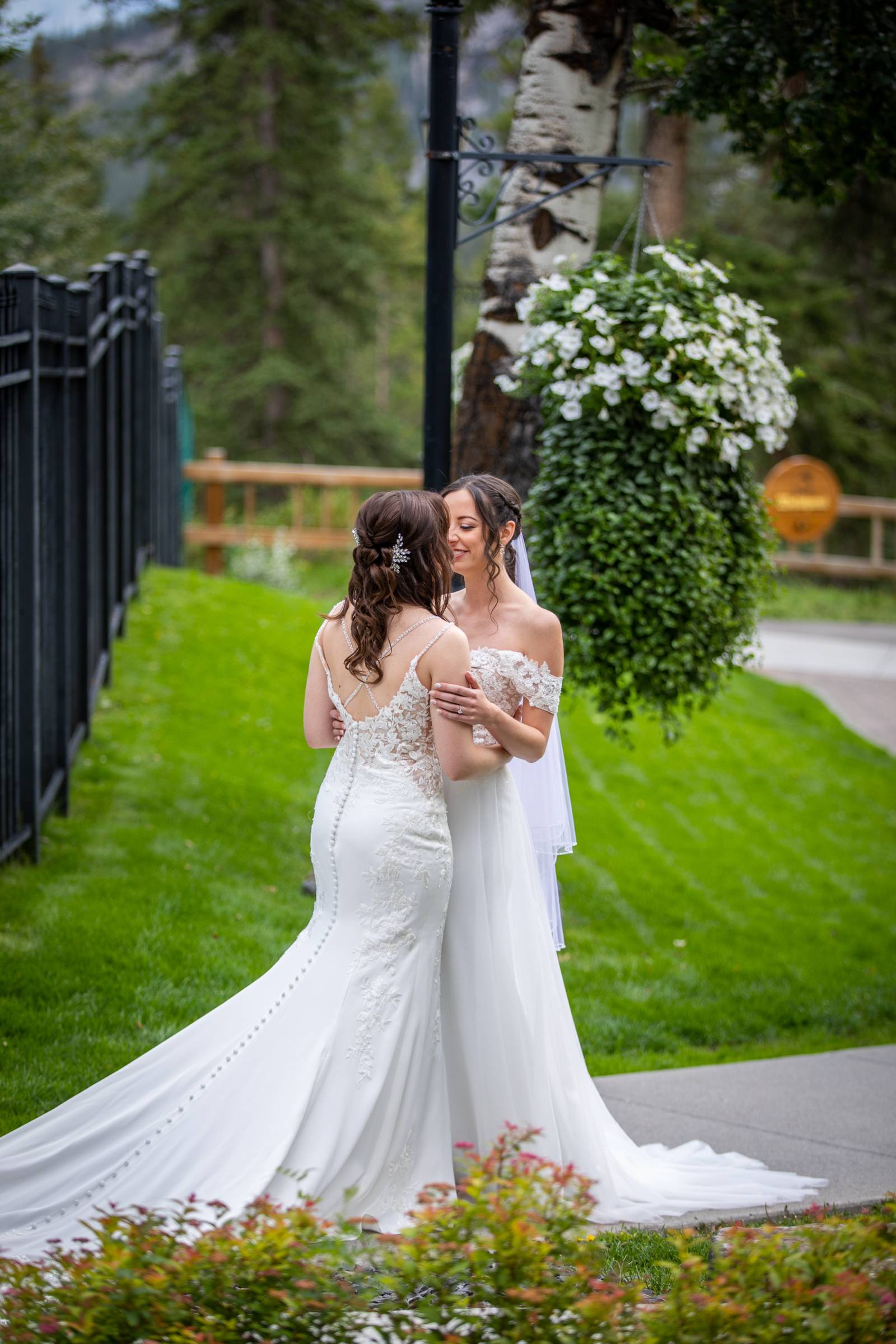 Banff Wedding Photographers, Canmore Wedding Photographers, Banff Photography, Eric Daigle Photograp