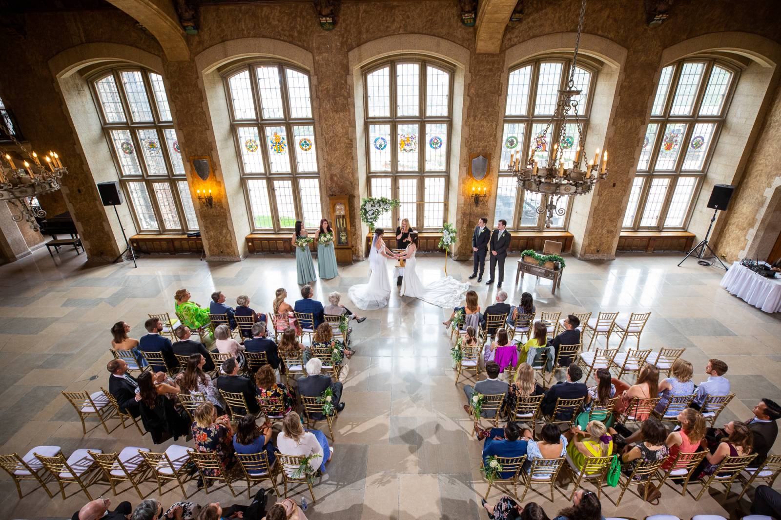 BANFF WEDDING PHOTOGRAPHERS,  Banff Photography, Eric Daigle Photography