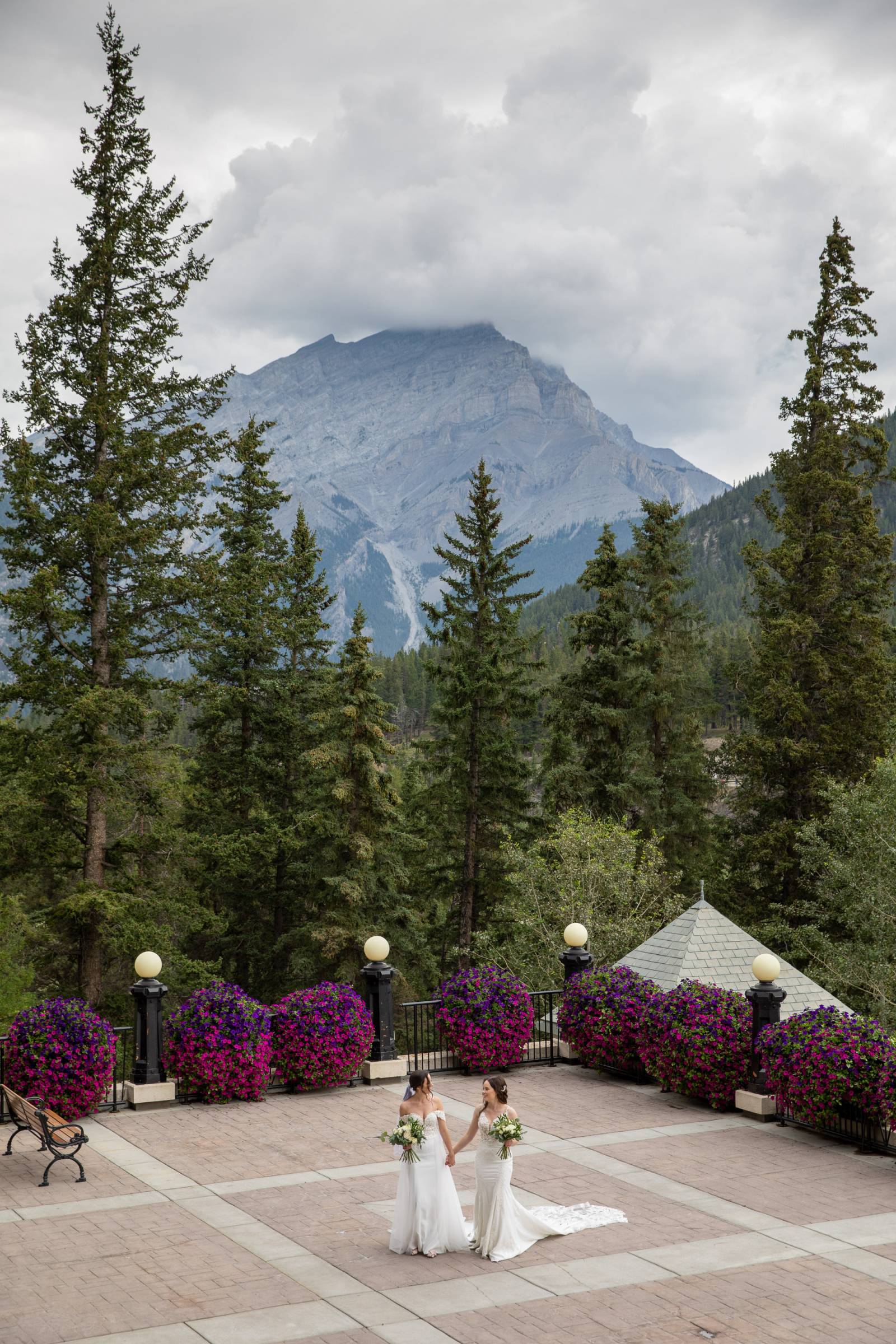 Banff Wedding Photographers, Canmore Wedding Photographers, Banff Photography, Eric Daigle Photograp