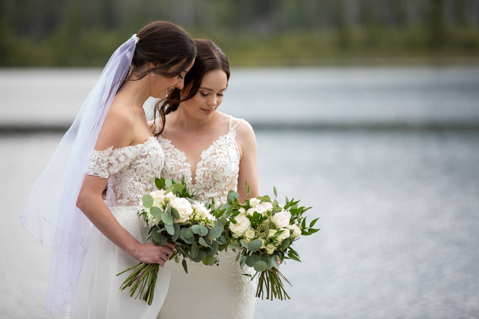 Banff Wedding Photographers, Canmore Wedding Photographers, Banff Photography, Eric Daigle Photograp