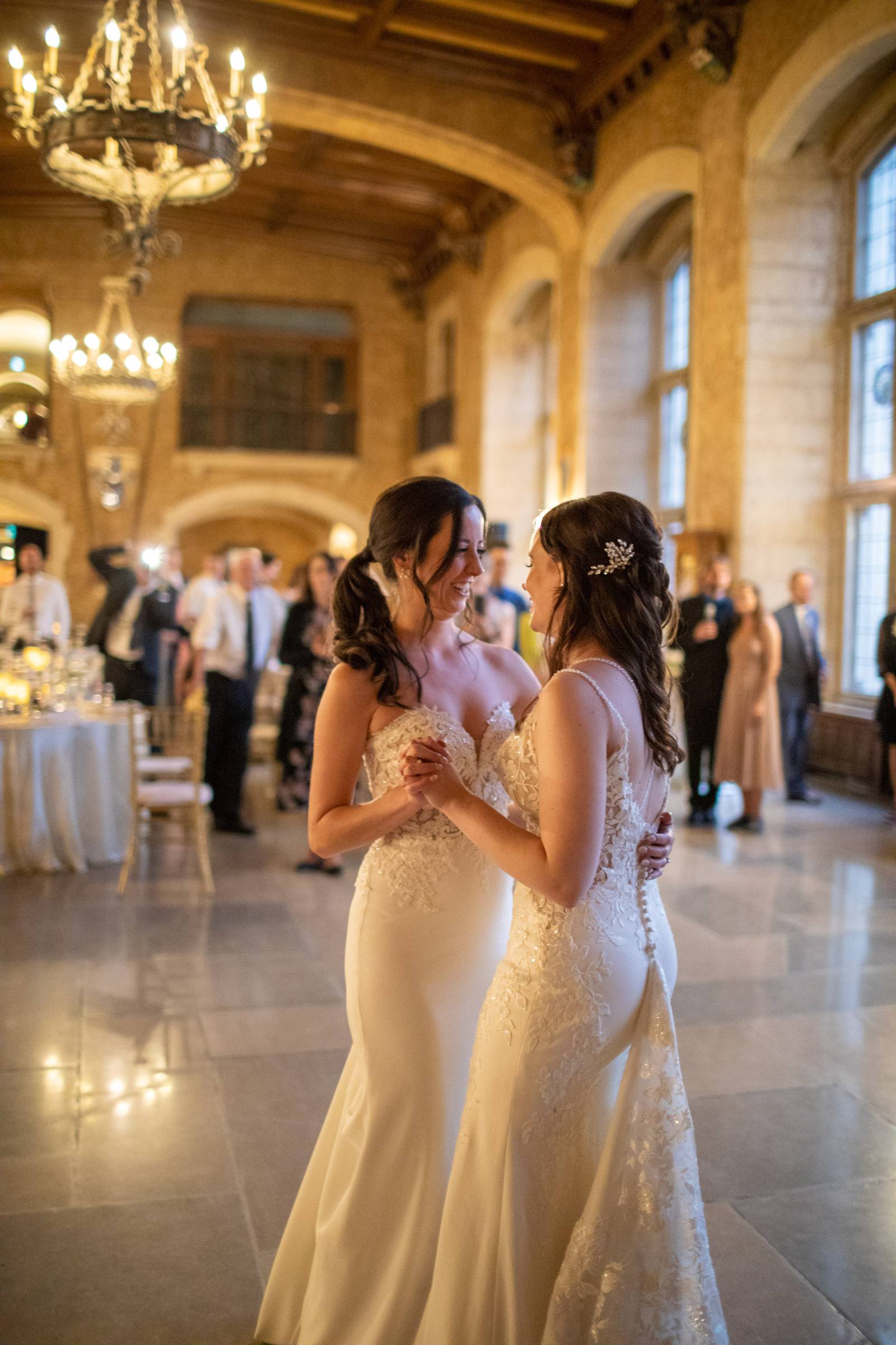 Banff Wedding Photographers, Canmore Wedding Photographers, Banff Photography, Eric Daigle Photograp